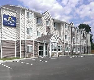 Microtel Inn & Suites By Wyndham Binghamton